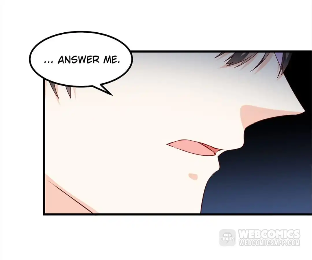 President's Shy Kiss Chapter 117 26